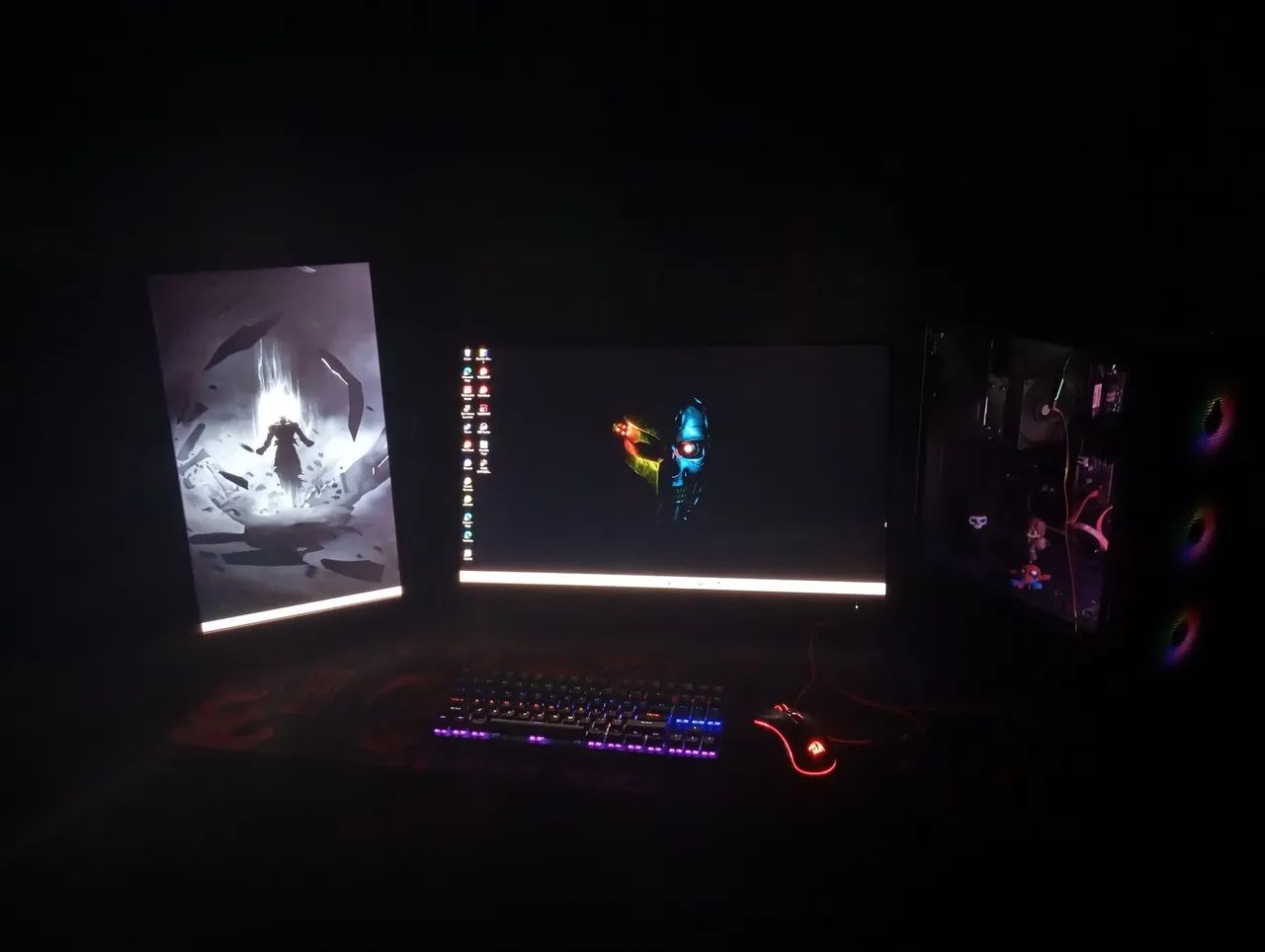 Ryzen 5 5600 GT completo
