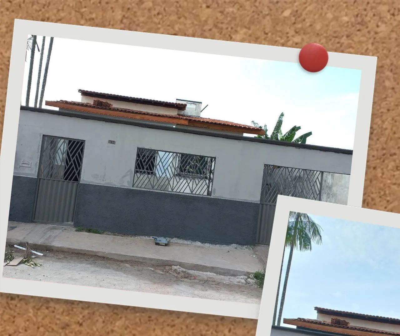 Casa em Goianésia do Pará  - Foto 2