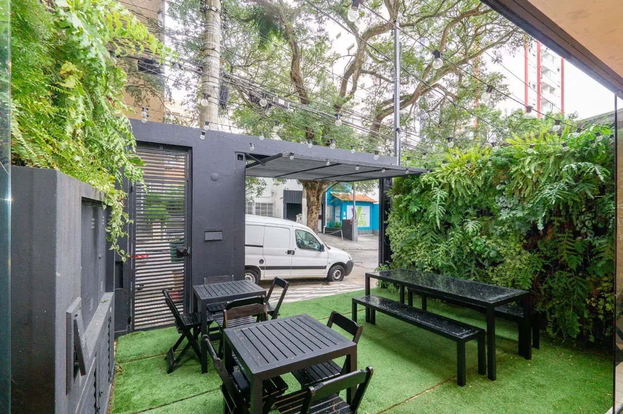 Casa de vila para venda em Vila Olímpia com 2 quartos, 200m² - Foto 4