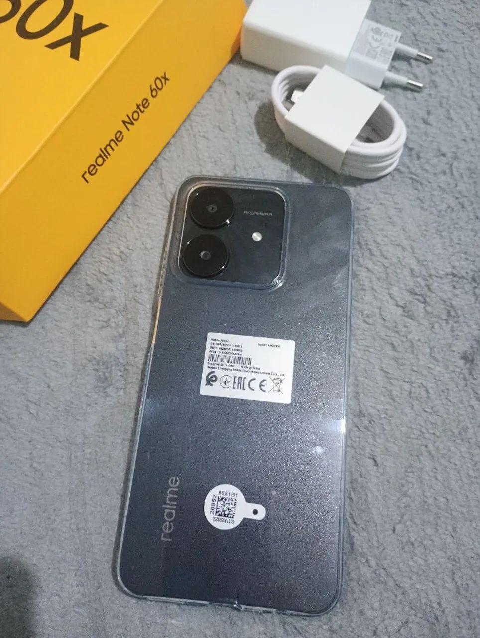 celular novo na caixa  - Foto 2