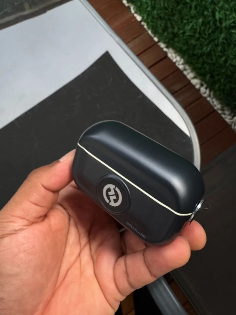 Hollyland Lark M2 USB-C  - Foto 2