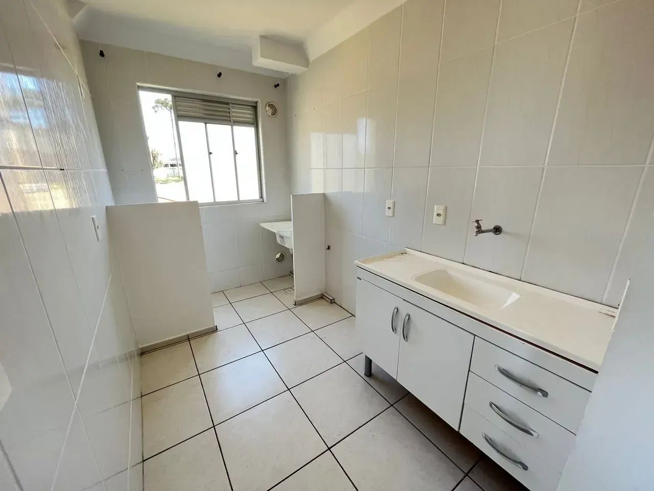 APARTAMENTO - VILA NOVA - MAFRA/SC - Foto 3