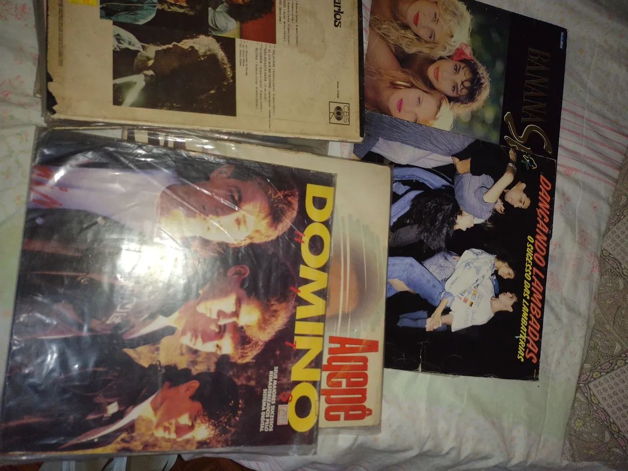 Discos de vinil colecionador. - Foto 5