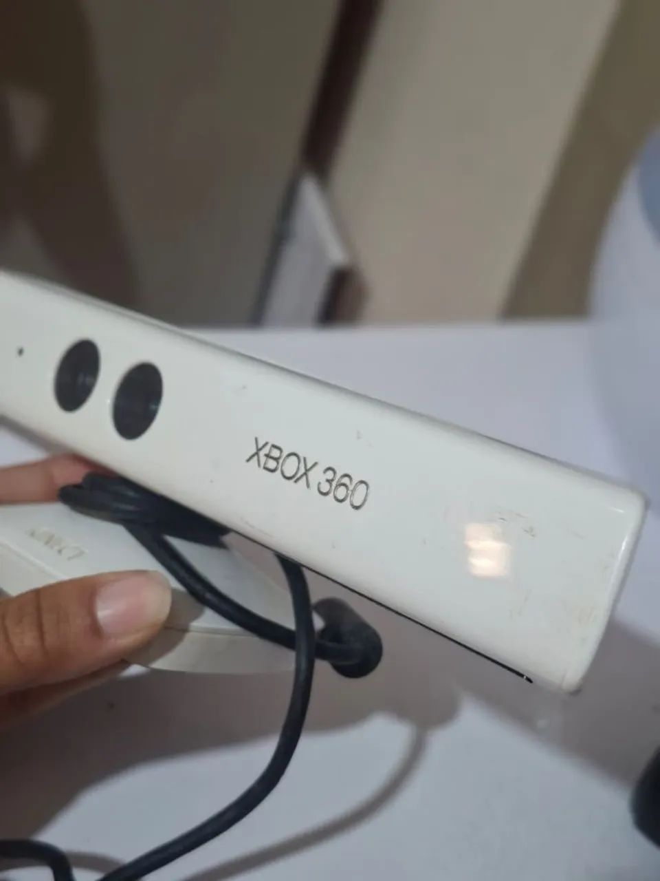 Kinect exbox 360