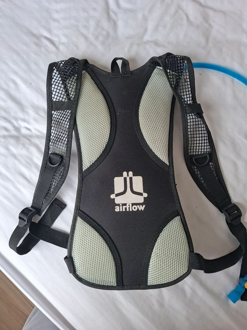 Mochila camelbak usada - Foto 3