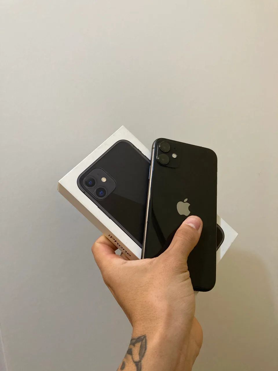 iPhone 11 (super conservado) - Foto 2