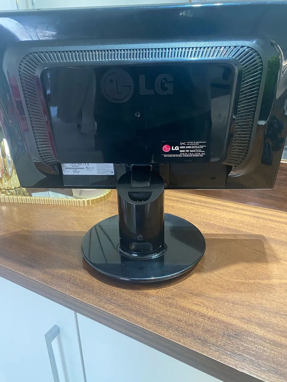 Monitor LG Flatron - Foto 2