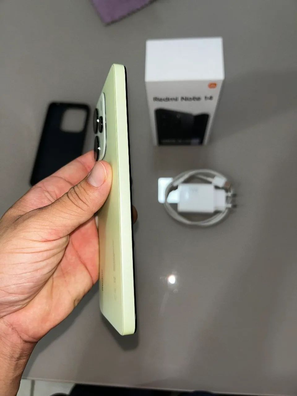 Redmi Note 14  - Foto 4