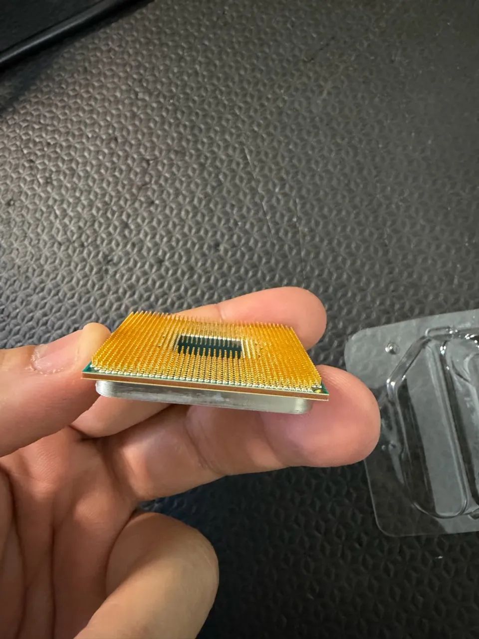 Processador Ryzen 5 5500 - Foto 2