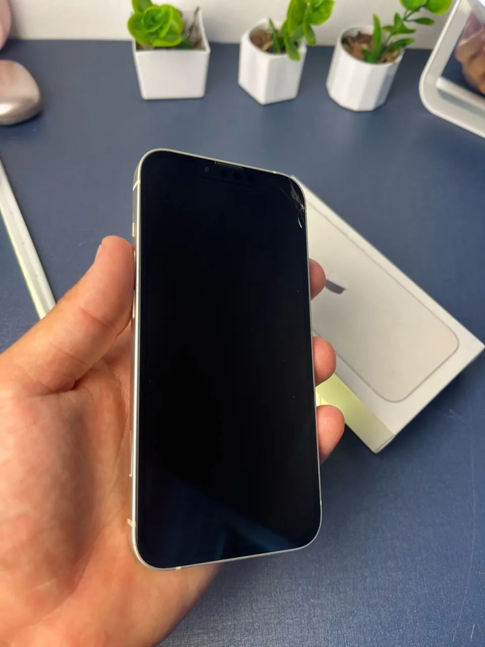 IPHONE 13 128GB 85% BATERIA  - Foto 3