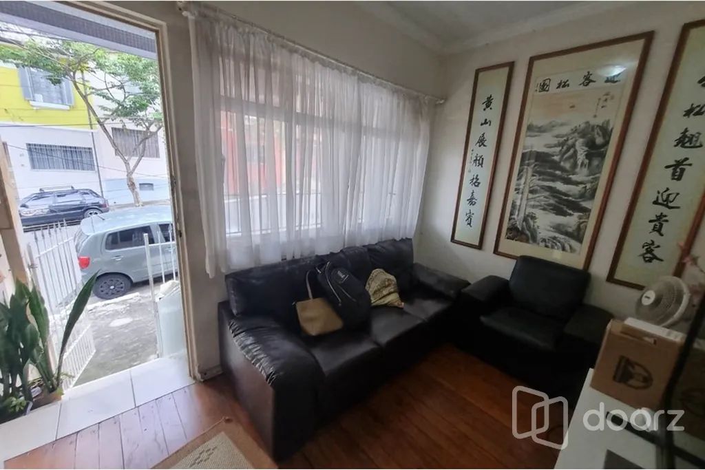 Imóvel na Oliveira Peixoto,18 com 3 dormitórios e 150m² - Foto 2