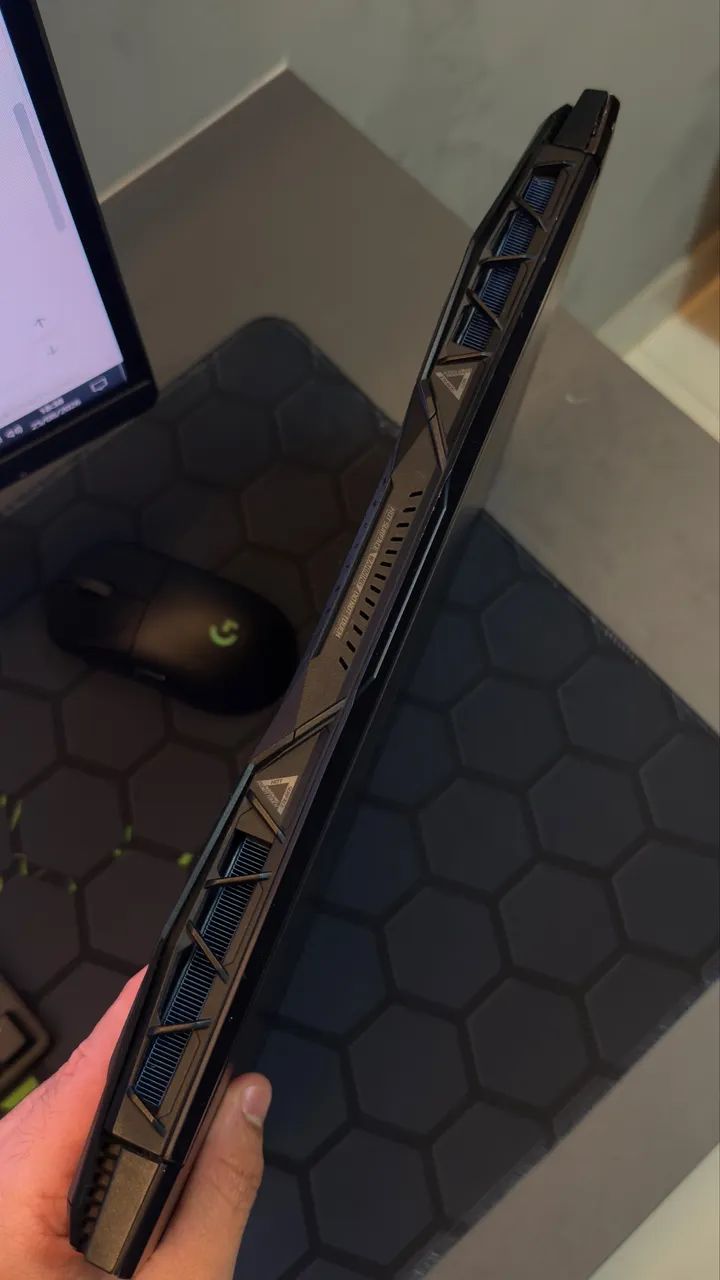 ACER PREDATOR HELIOS 300 - RTX 2060 - VENDA URGENTE - Foto 3