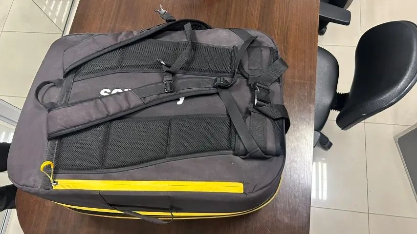 senseFly eBee Geo - bolsa grande - Foto 5