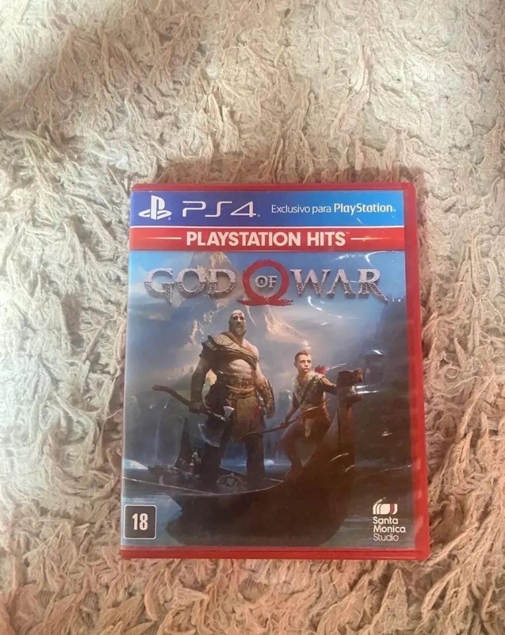 God Of War