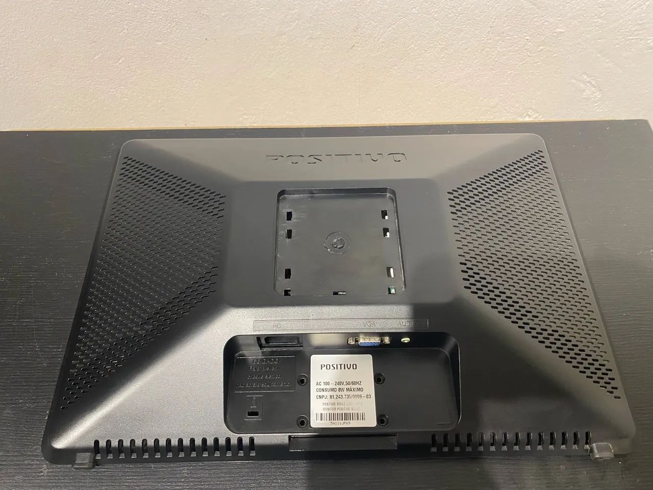 Monitor 