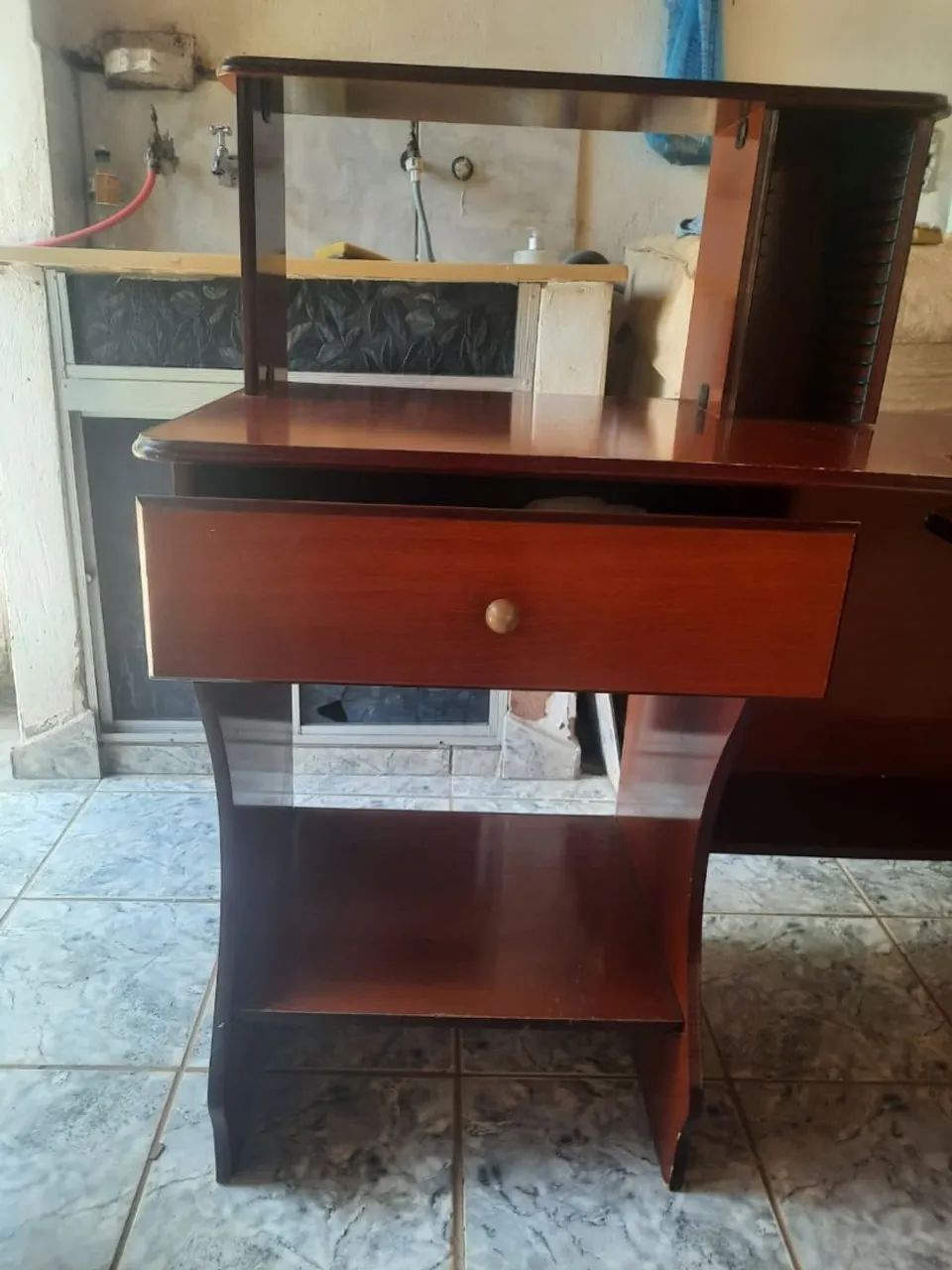 mesa de computador - Foto 2