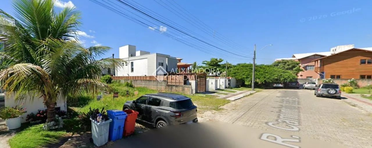 TERRENO 450M² EM LOTEAMENTO NO CAMPECHE - FINANCIAVEL - Foto 3