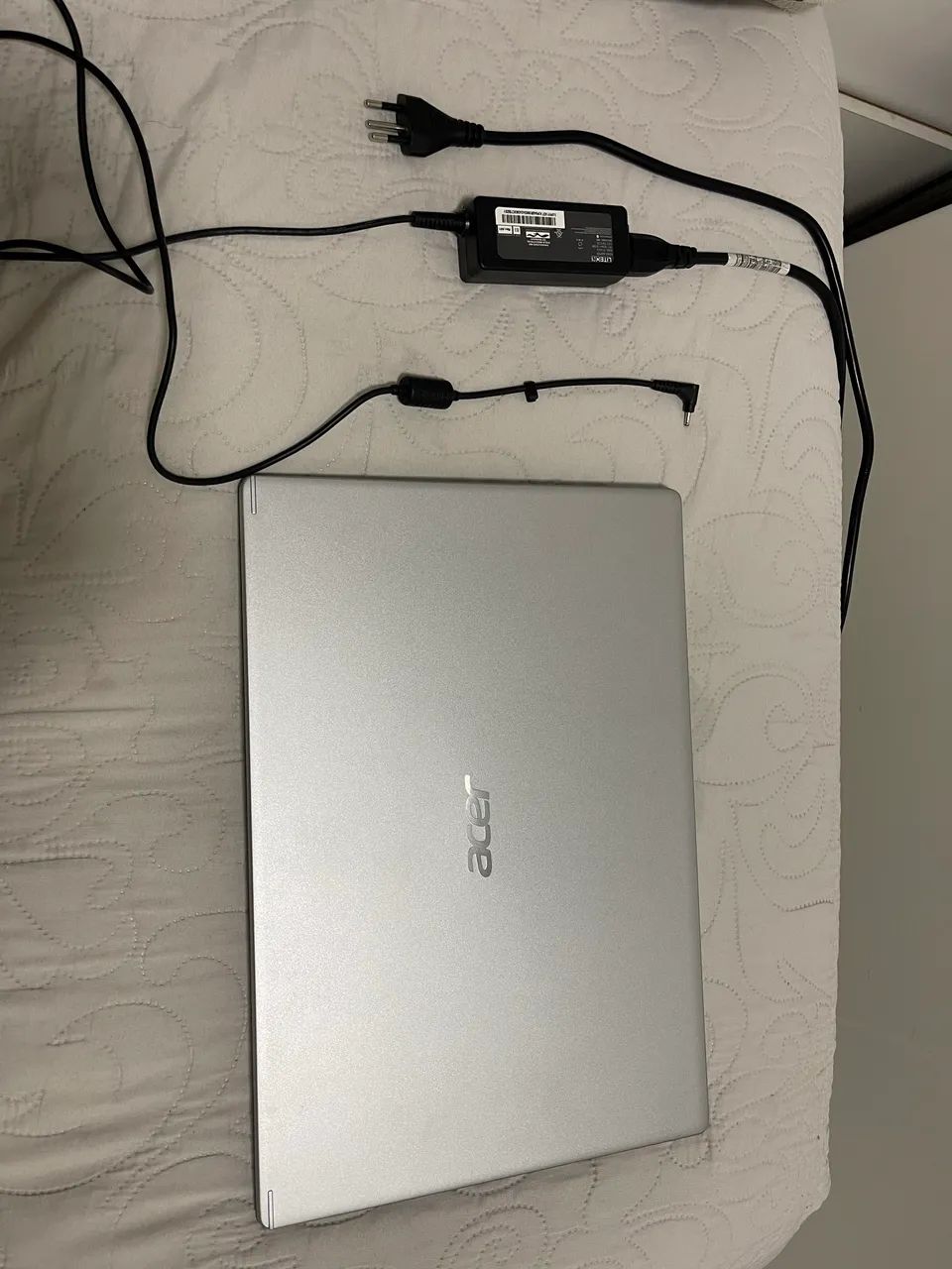 Notebook Acer Aspire 5 Seminovo