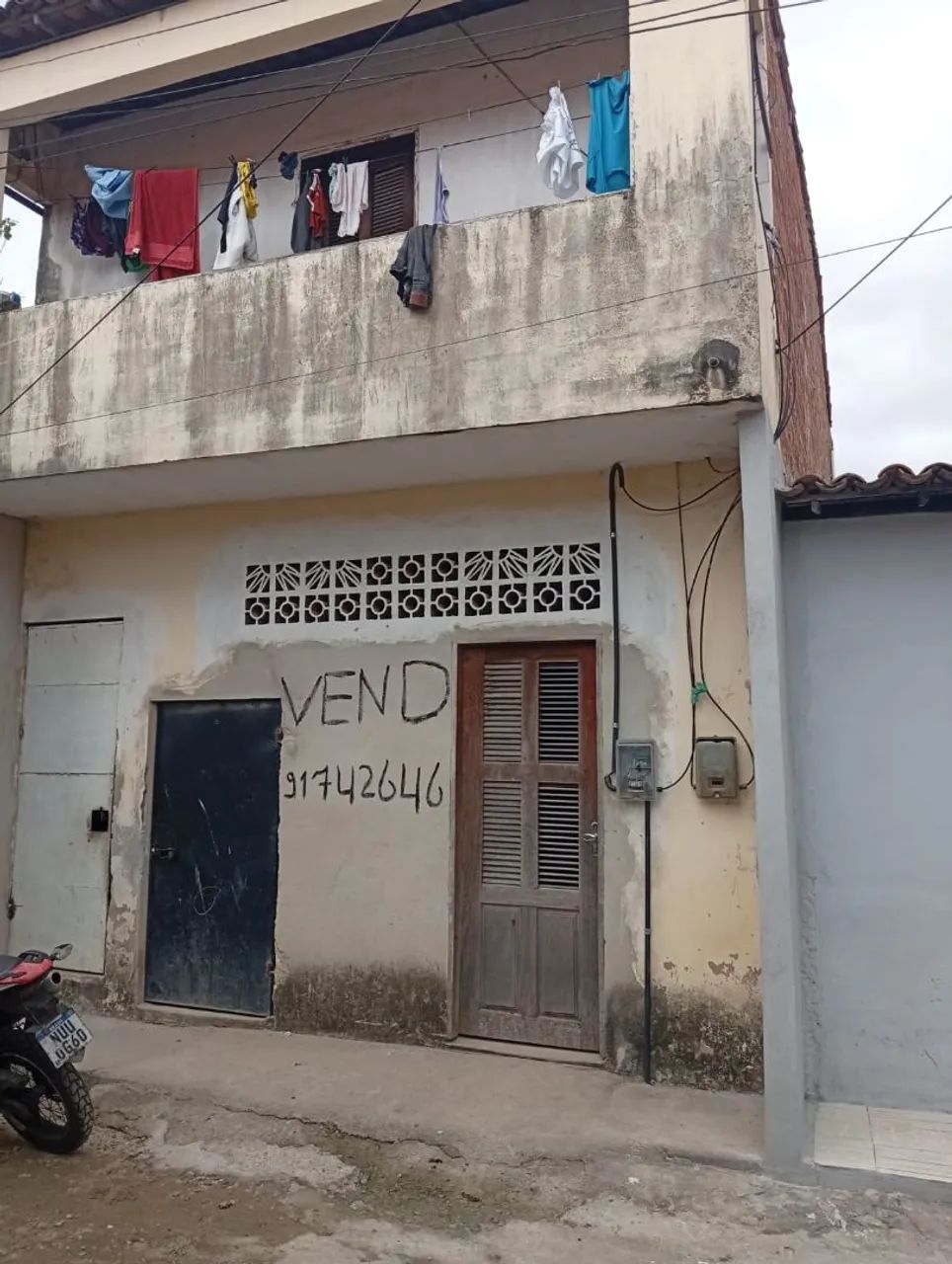 Vendo 3 casas. - Foto 2