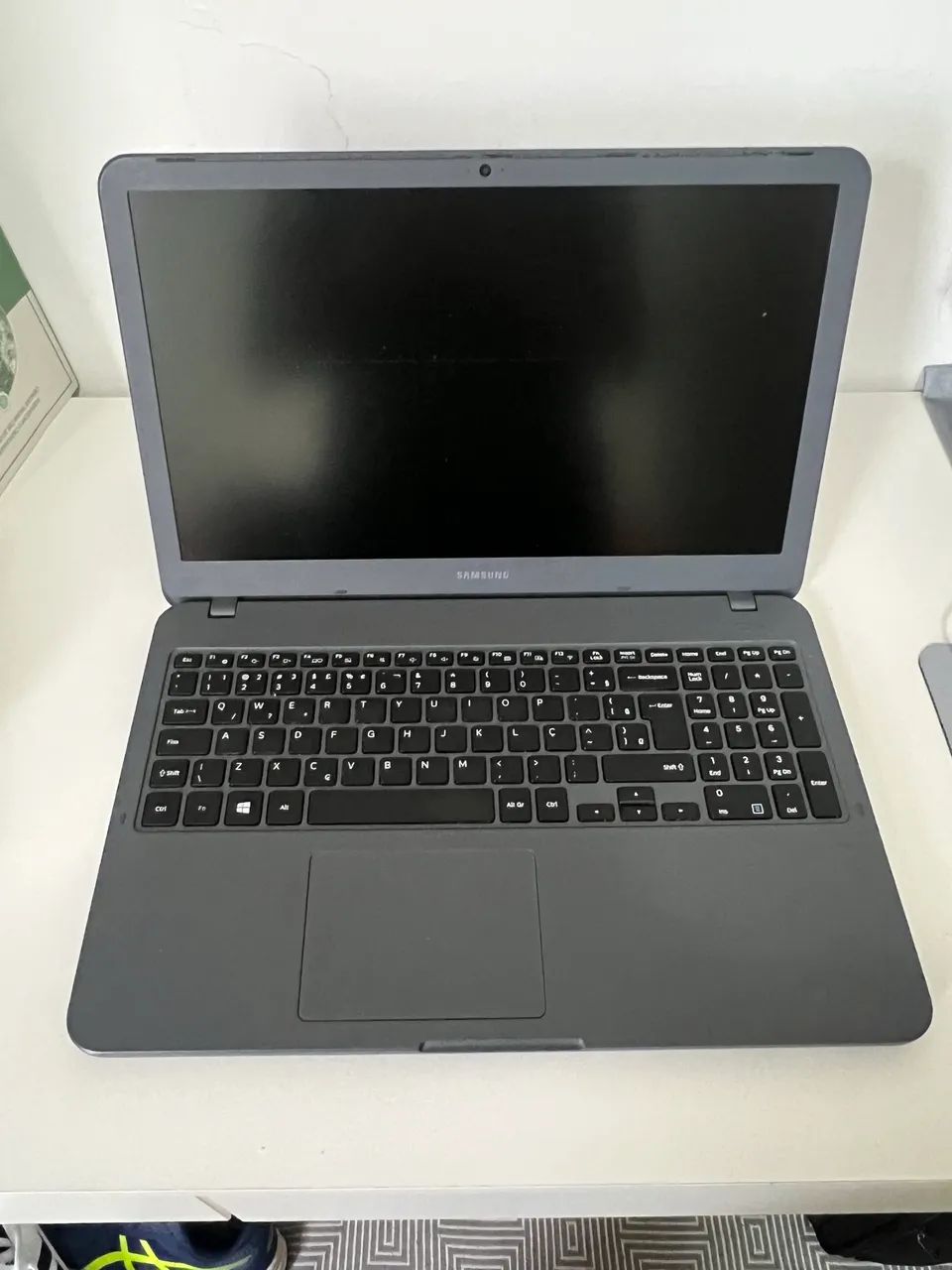 Notebook Samsung 15,6? Intel Core i3 | 8 GB RAM | HD 1 TB - Foto 4