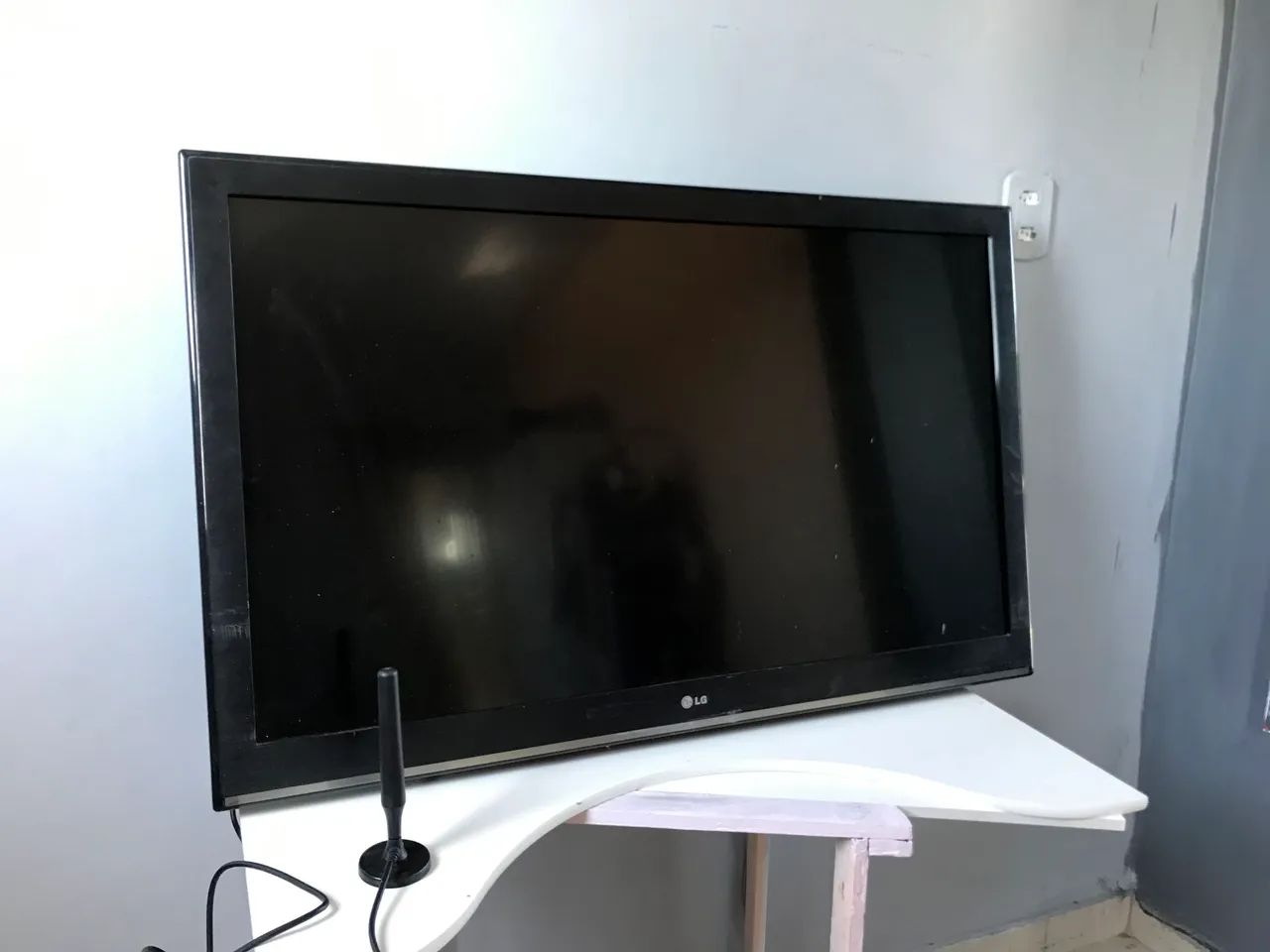 TV 42 Polegadas 
