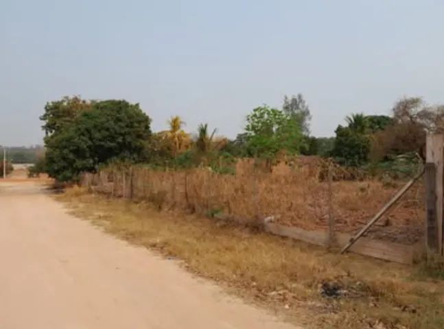 2 Terrenos em Coxim  - Foto 2