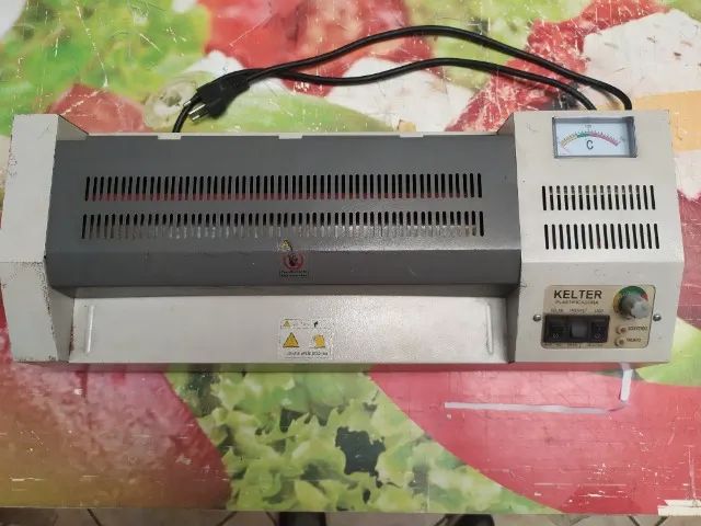 Plastificadora a3