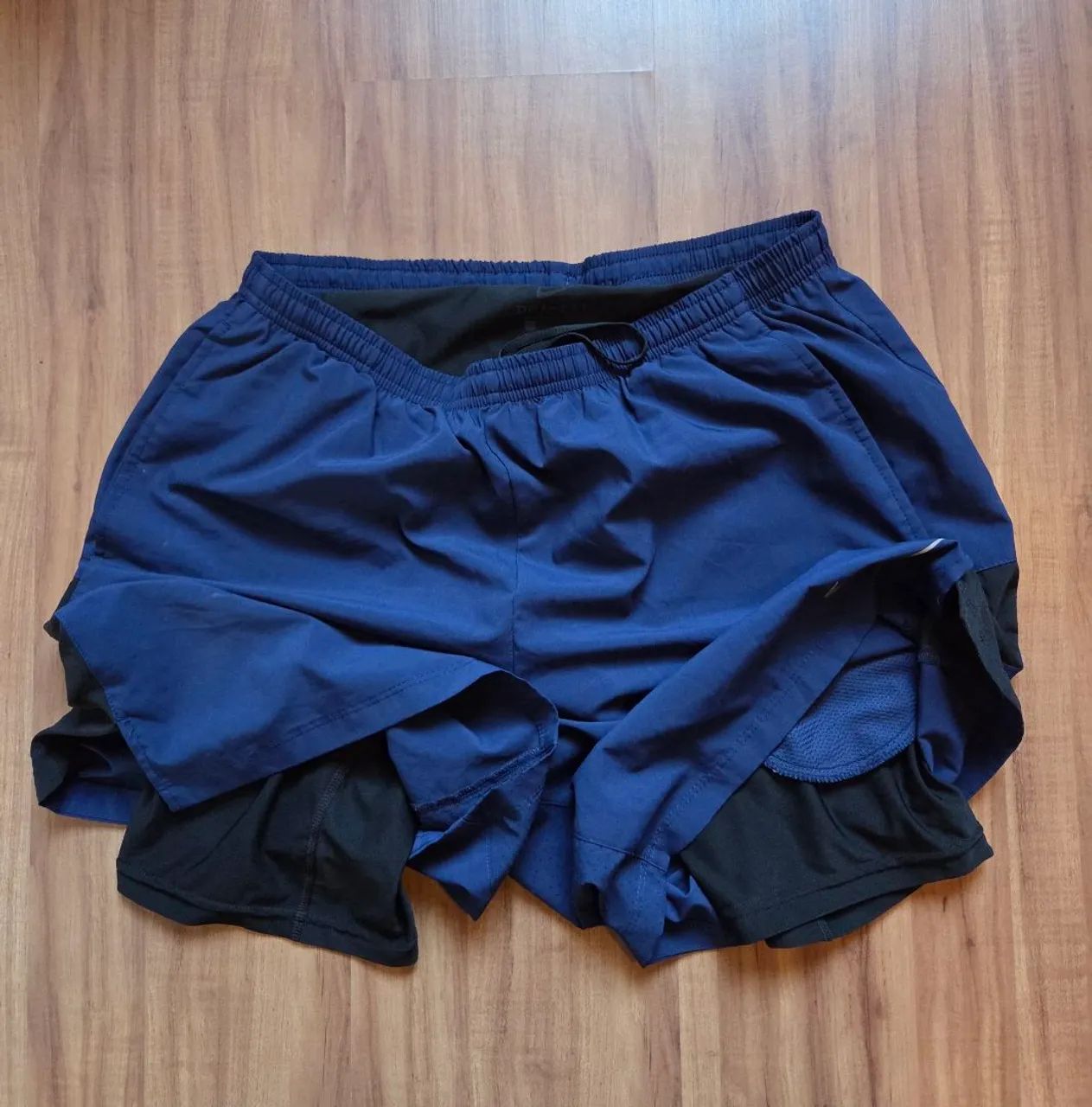 Short original da Nike - Foto 3