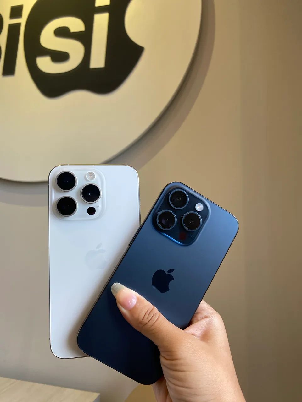 iPhone 15 pro 