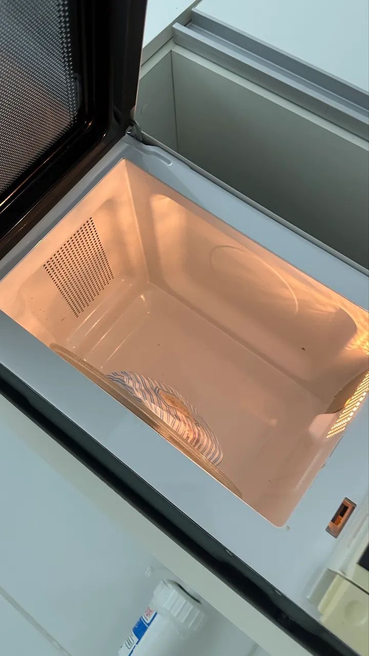 Microondas - Foto 3
