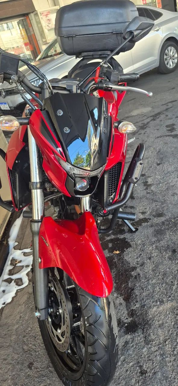 Fazer 250  - Foto 3