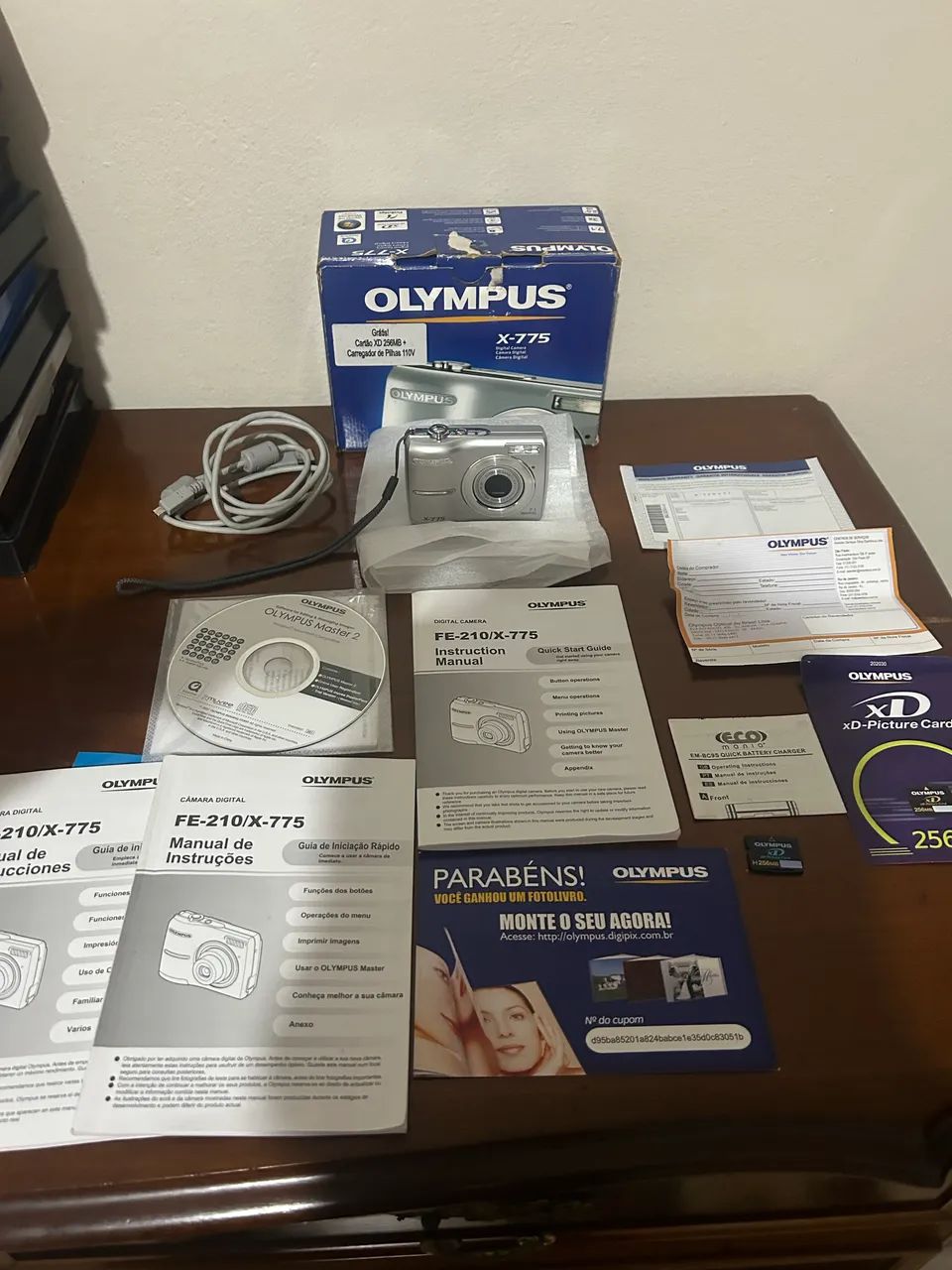 OLYMPUSカメラ計5点セット マップカメラ情報】OLYMPUS XZ-1プレミアムキット 本日発売！！ | THE