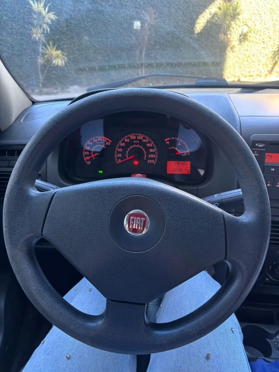 Fiat Siena EL 1.0 MPI Fire Flex 8V 4P 2010 - Foto 3