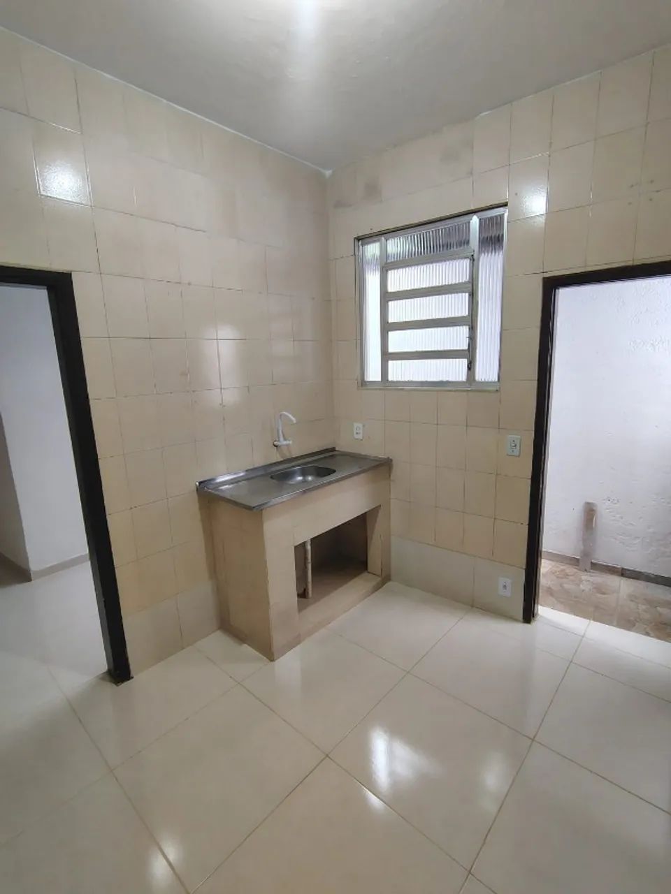 Casa / kitnete, Bairro Prata, Nova Iguaçu, 1 Quarto - Foto 4
