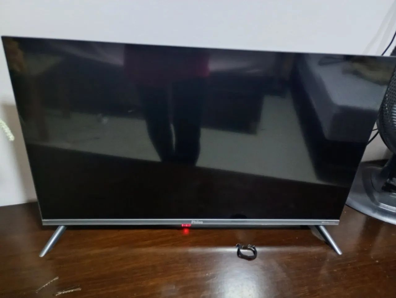 Tv 32 semi nova