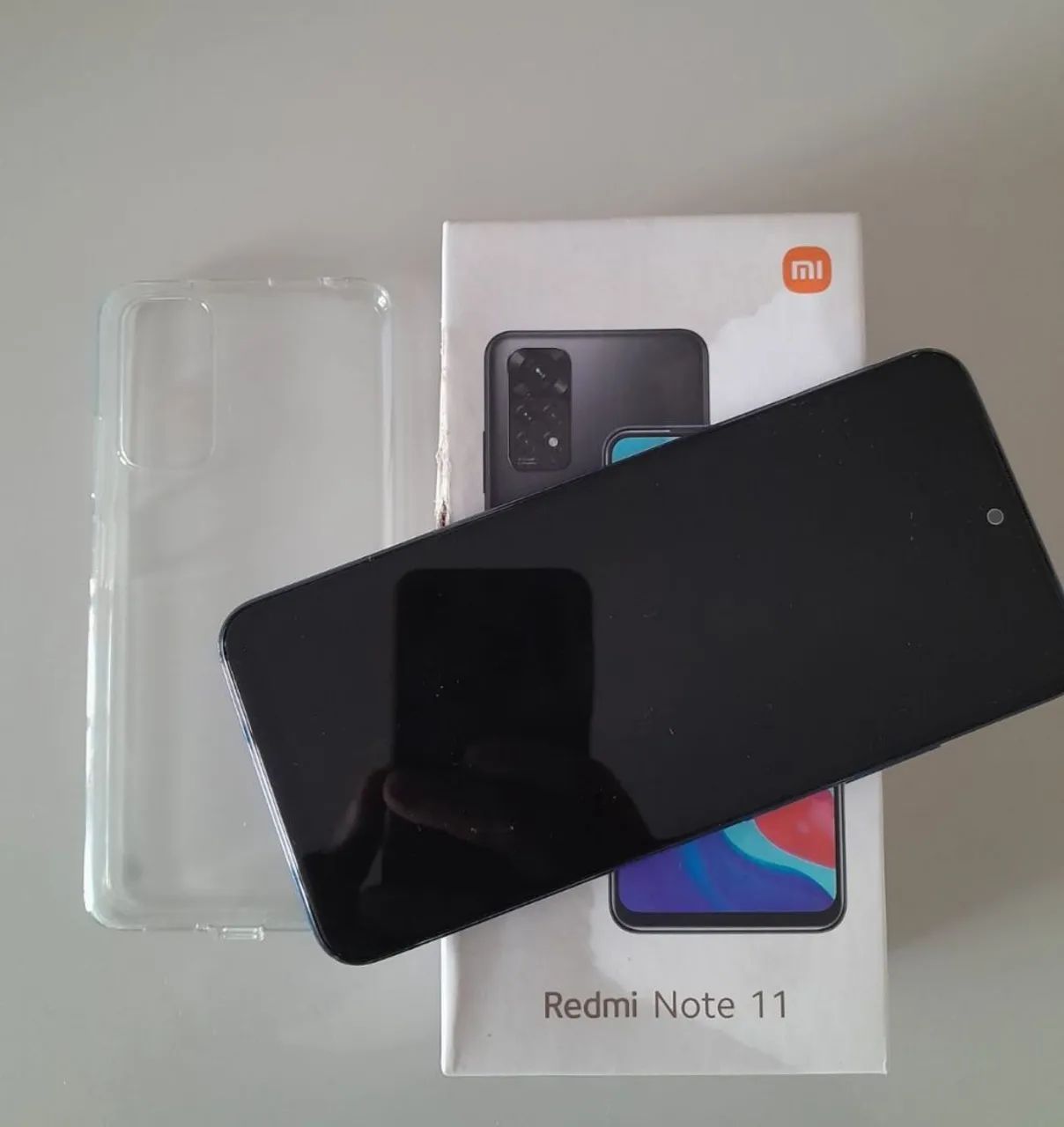 Redimi Note 11 Muito novo  - Foto 5