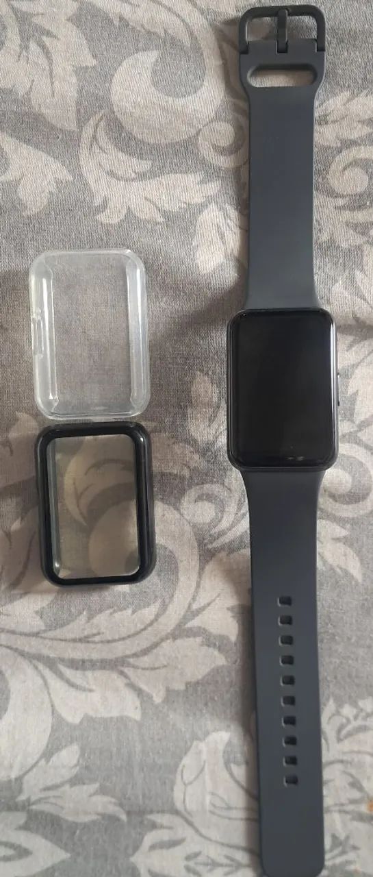 Relogio sansung galaxy fit3  - Foto 2