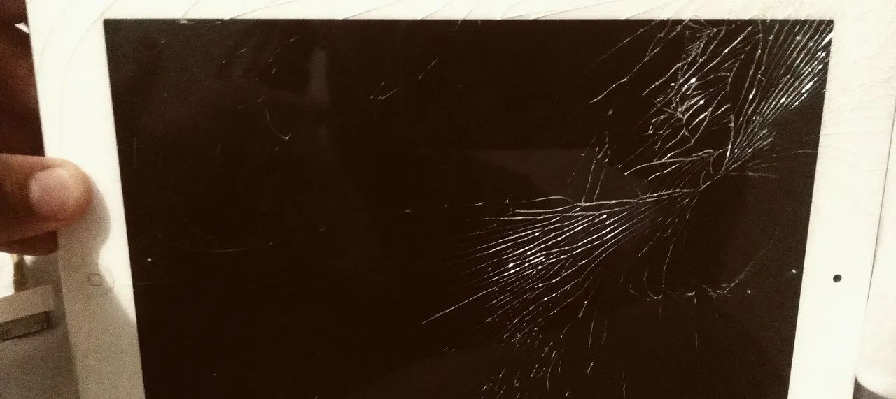 Ipad 2 (retirar peças) - Foto 4