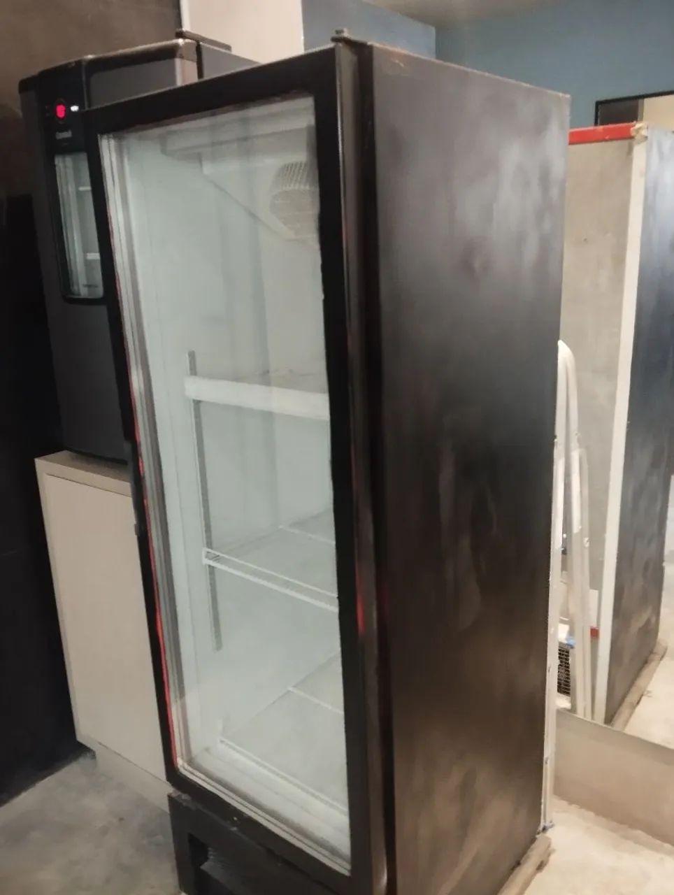 Freezer grande expositor  - Foto 2