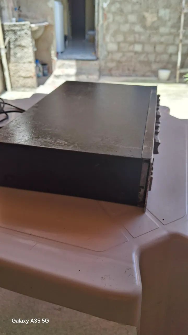 Eclalizador gradiente E-2 esotech 350 reais  - Foto 4