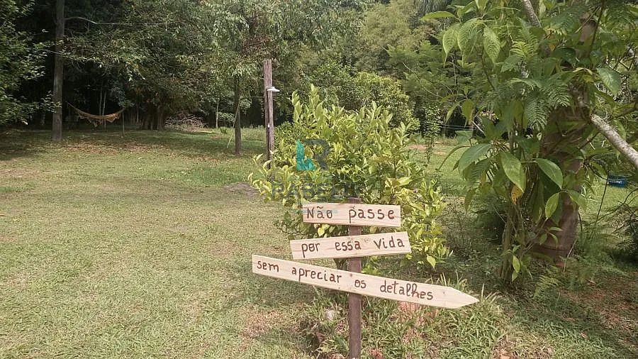 SÍTIO FORMADO COM RIO DE ÁGUAS CRISTALINA EM ITAMONTE-MG - Foto 4