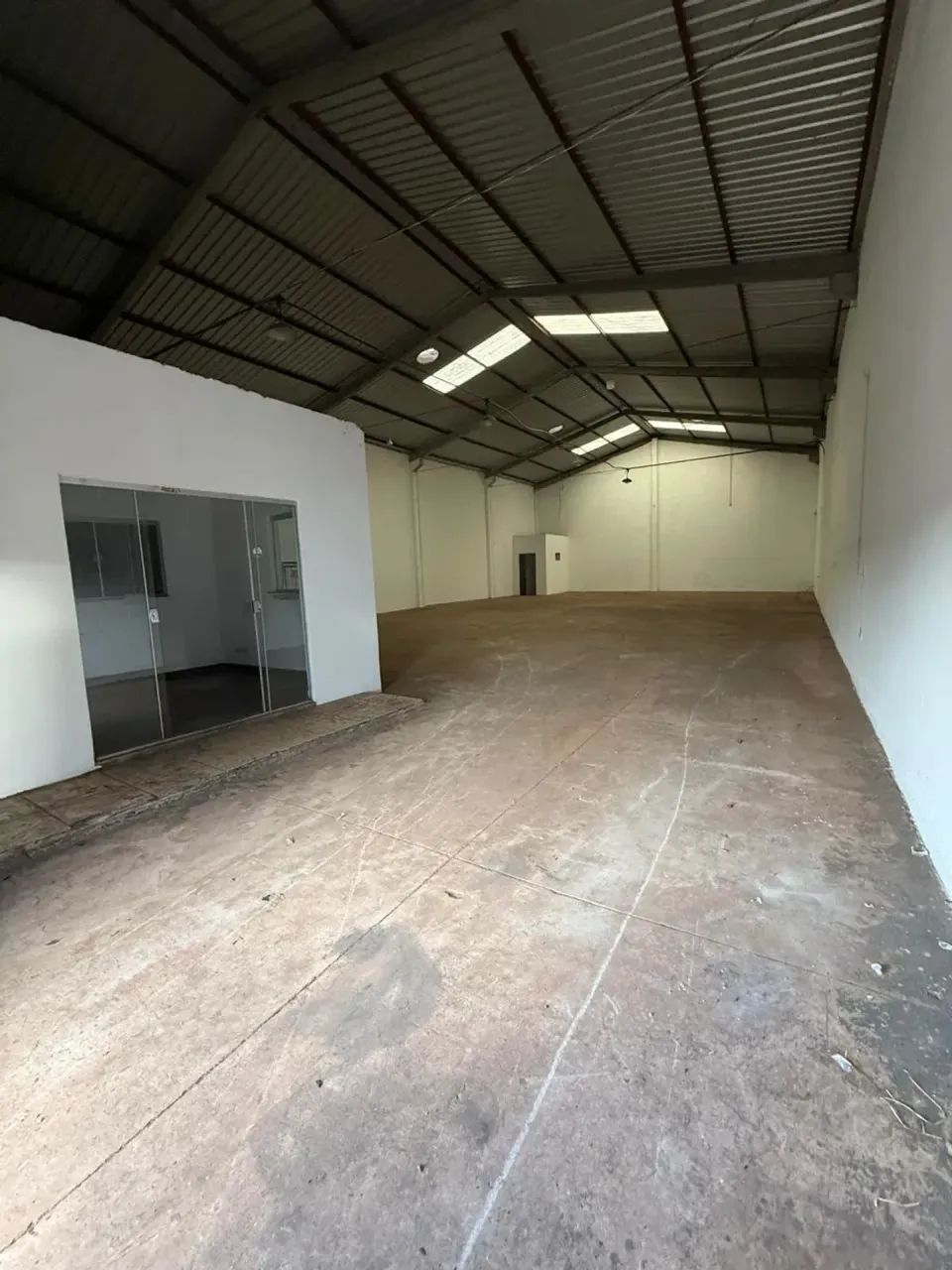 Galpão comercial para alugar no Cel. Antonino - Foto 2