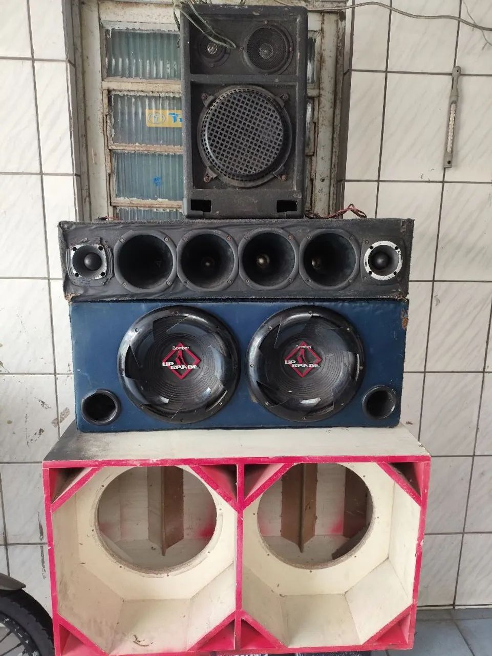 Som automotivo  - Foto 4