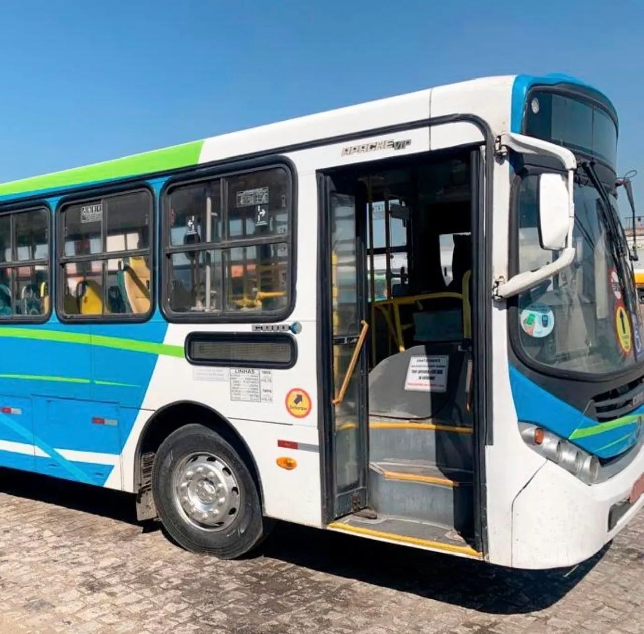 ÔNIBUS  - Foto 3
