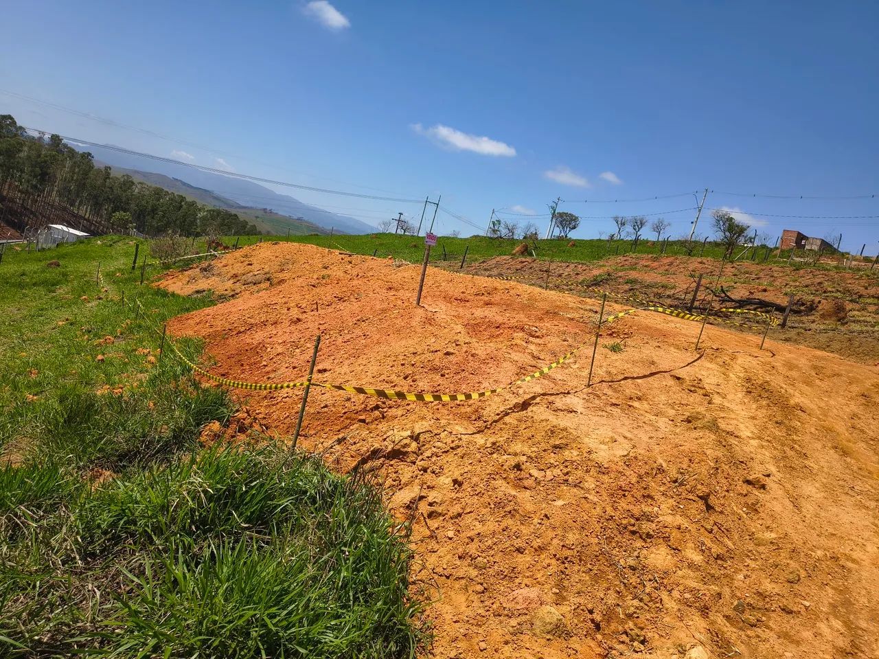 Terreno  - Foto 3