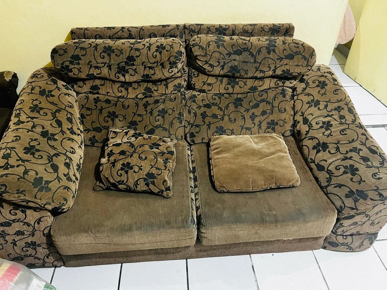 Sofá  - Foto 3