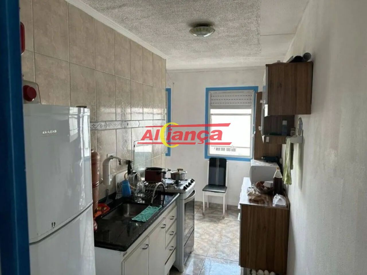 Apartamento Centro 60metros 1 dormitório - Foto 3