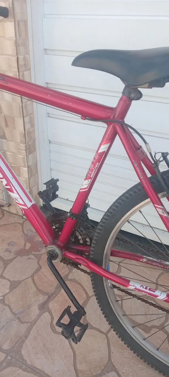 Bicicleta  - Foto 4