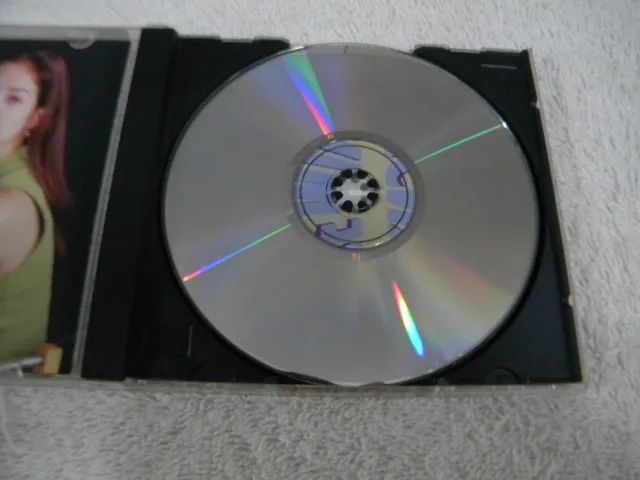 Cd Anjo De Mim Internacional (Original). - Foto 4