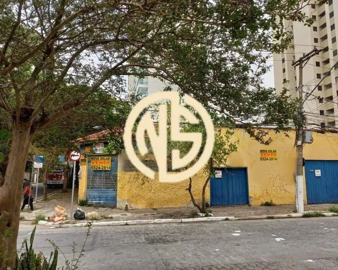 Terreno em Santo Amaro, São Paulo/SP - Foto 3